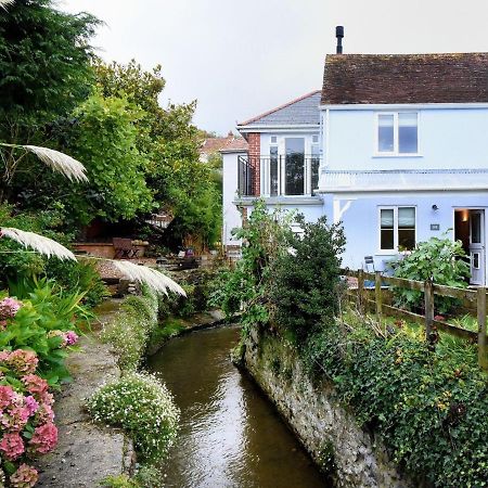 1 Lymbrook Cottages Lyme Regis Exteriér fotografie