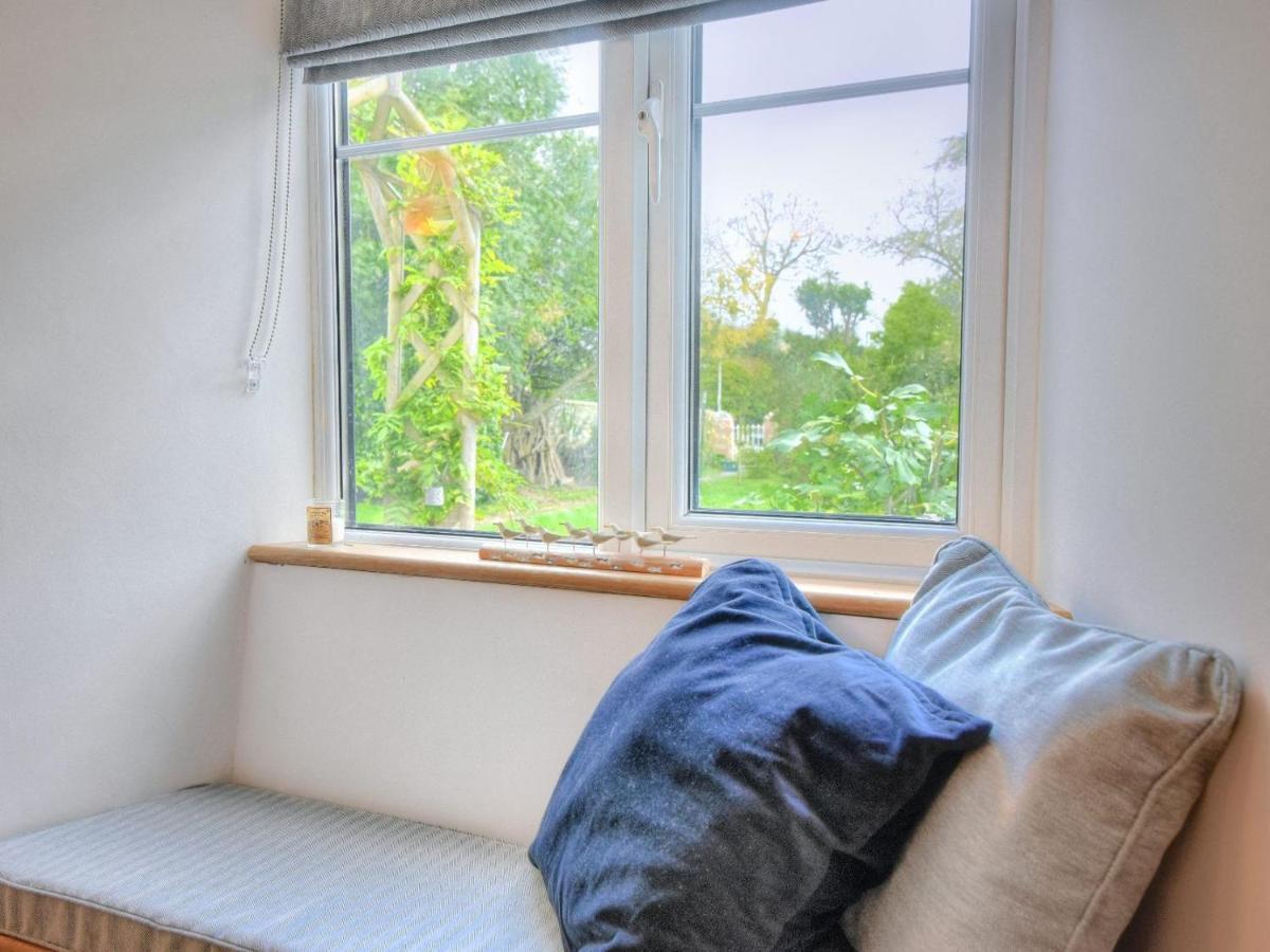 1 Lymbrook Cottages Lyme Regis Exteriér fotografie