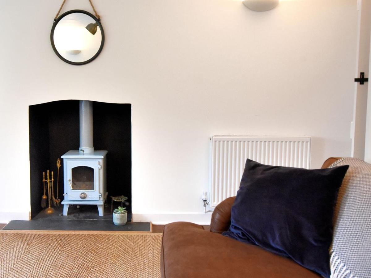 1 Lymbrook Cottages Lyme Regis Exteriér fotografie