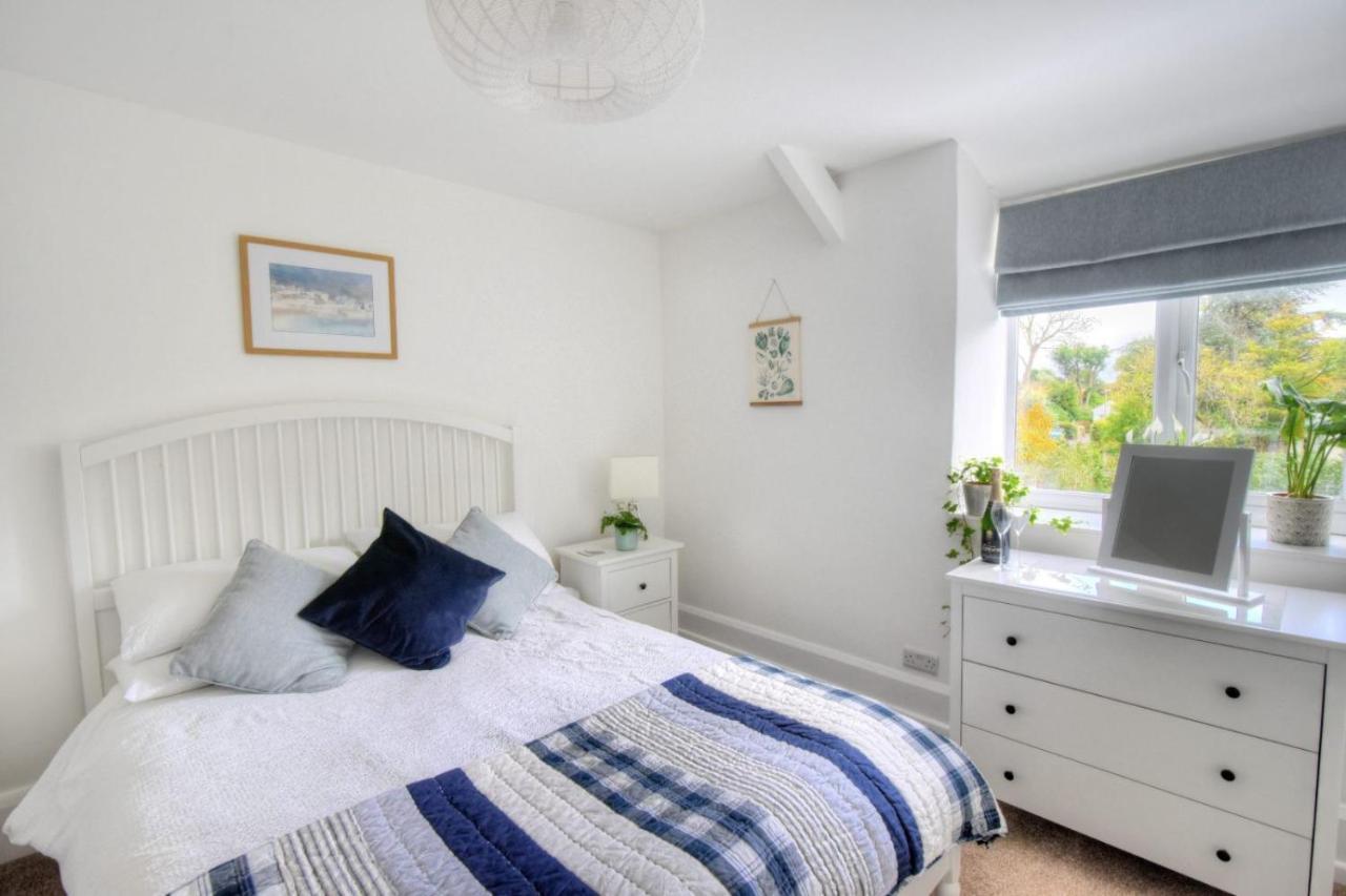 1 Lymbrook Cottages Lyme Regis Exteriér fotografie