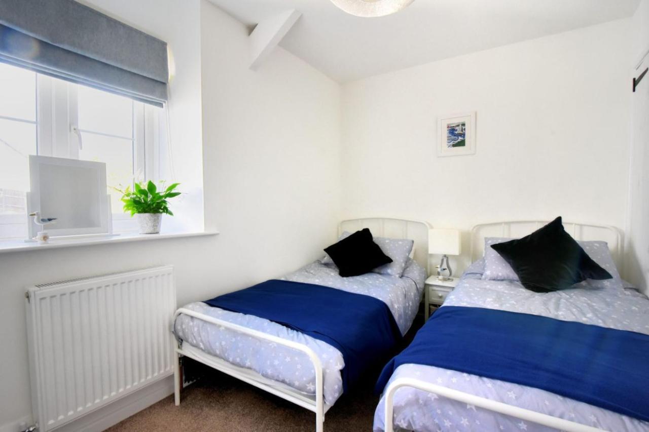 1 Lymbrook Cottages Lyme Regis Exteriér fotografie