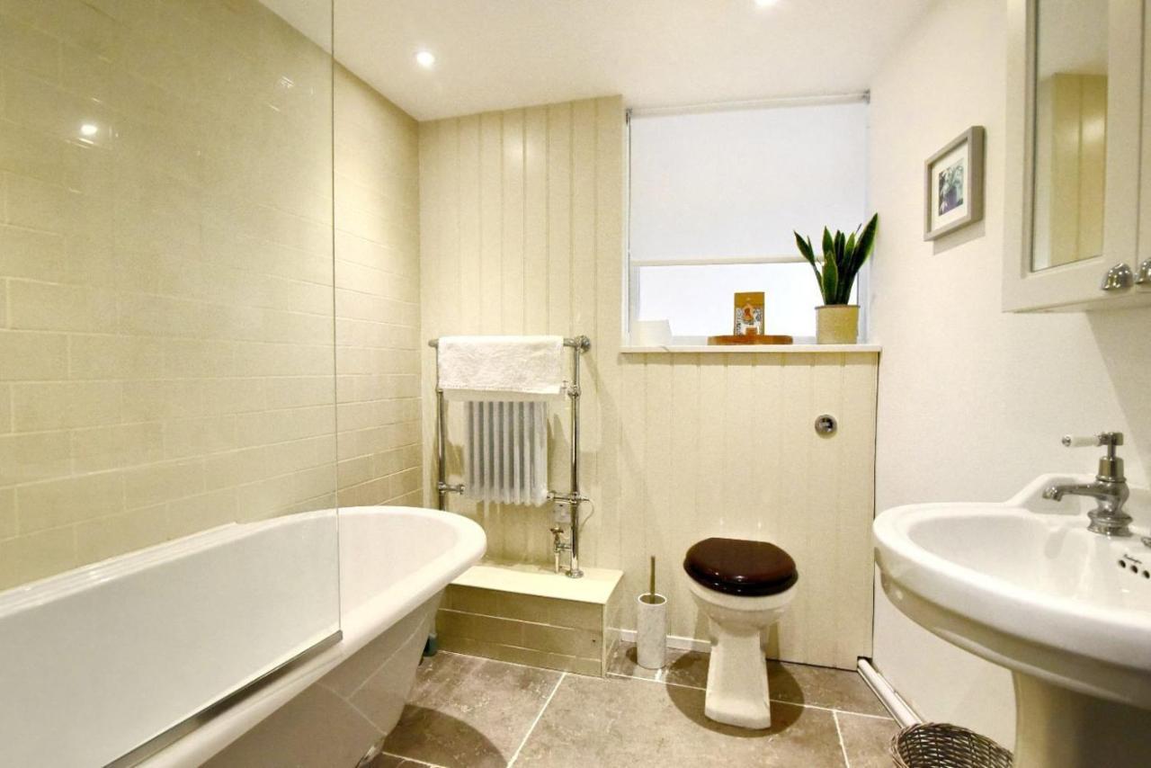 1 Lymbrook Cottages Lyme Regis Exteriér fotografie