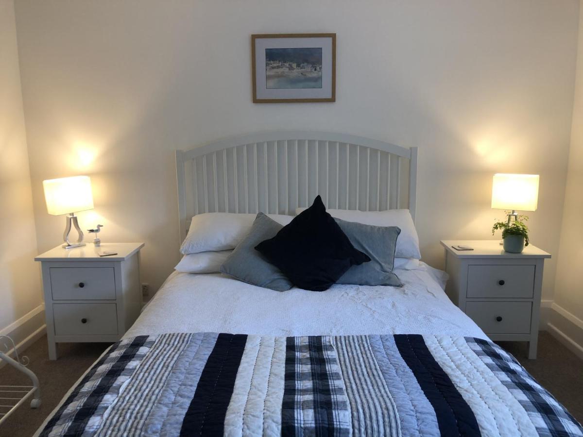 1 Lymbrook Cottages Lyme Regis Exteriér fotografie