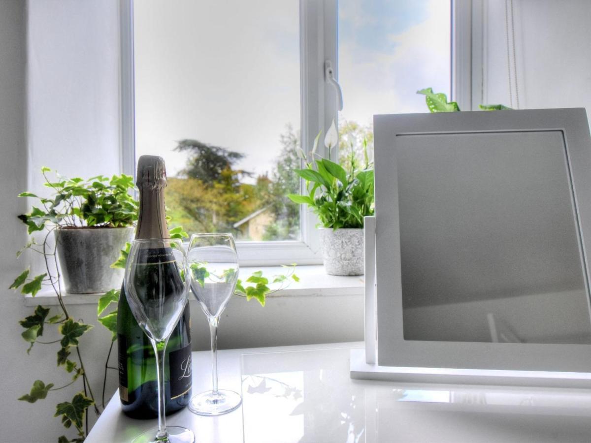 1 Lymbrook Cottages Lyme Regis Exteriér fotografie