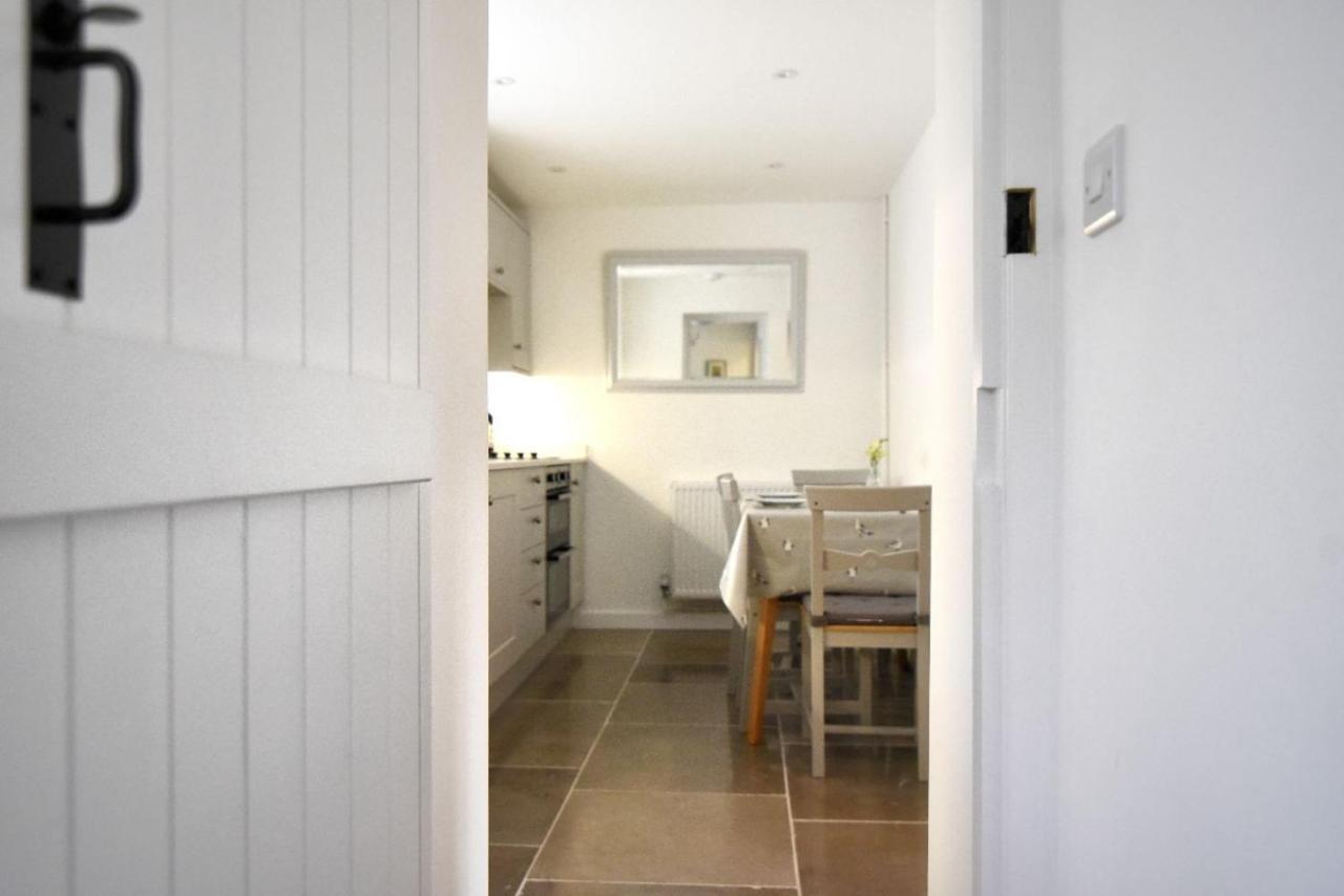 1 Lymbrook Cottages Lyme Regis Exteriér fotografie