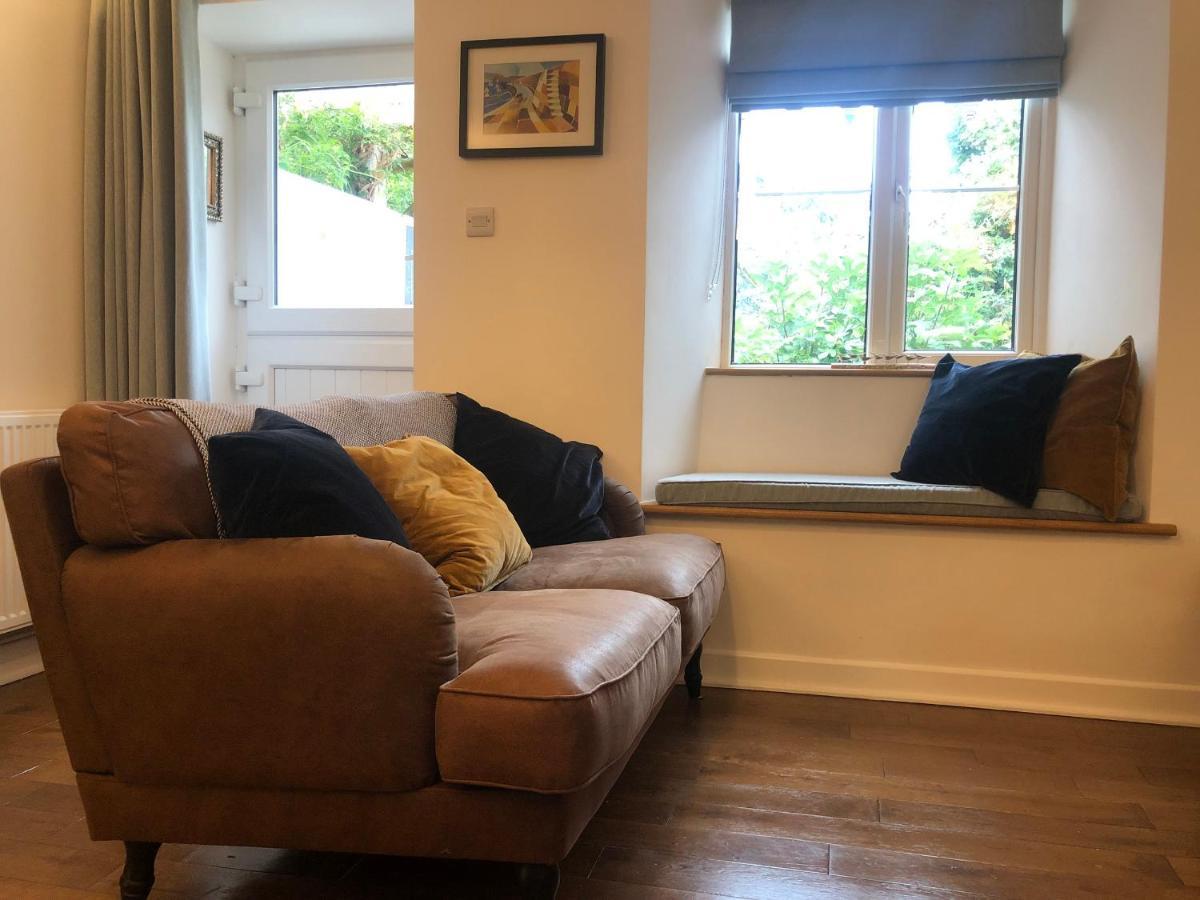 1 Lymbrook Cottages Lyme Regis Exteriér fotografie